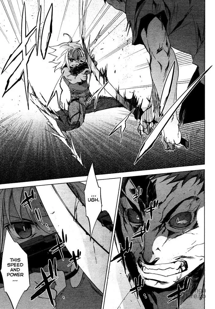 Canaan Chapter 4 page 12 - 