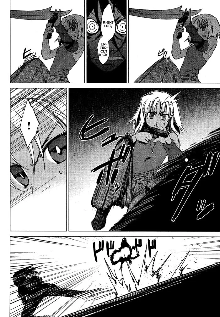 Canaan Chapter 4 page 13 - 