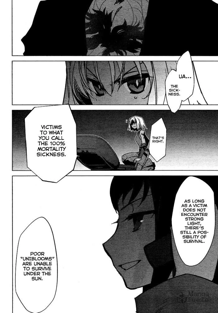 Canaan Chapter 4 page 15 - 