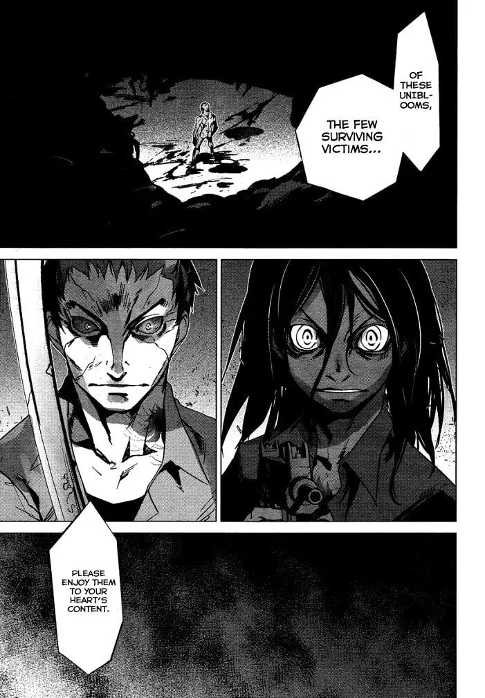 Canaan Chapter 4 page 16 - 