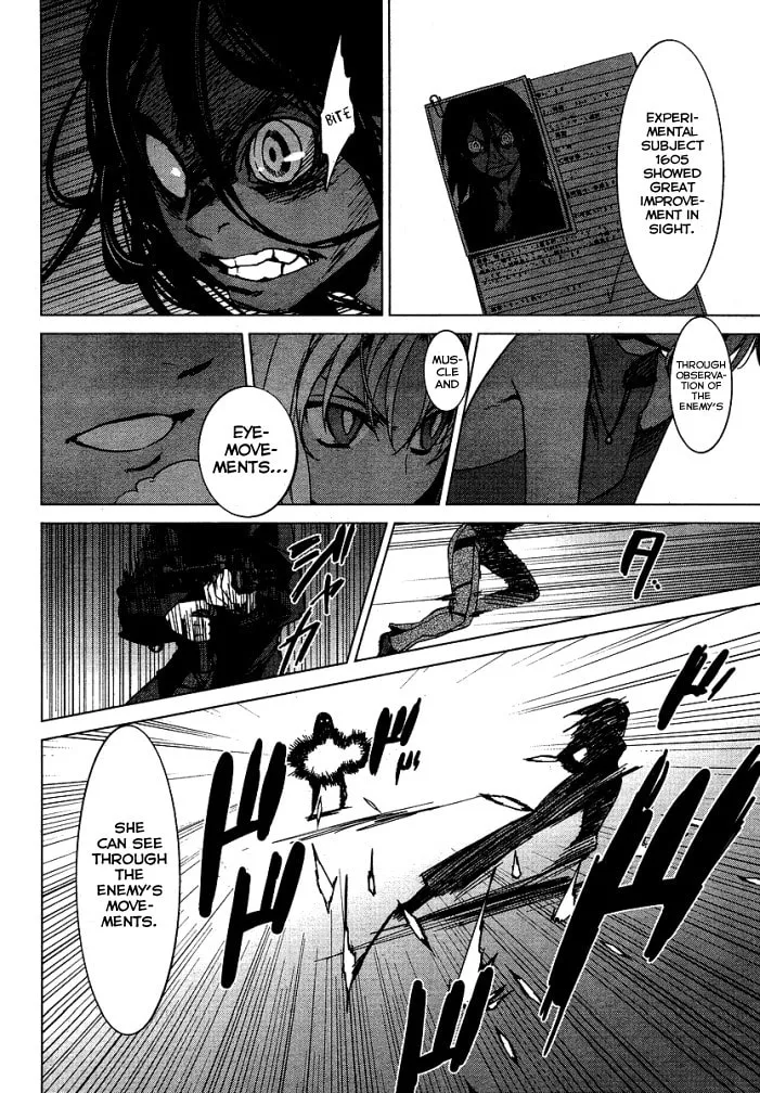 Canaan Chapter 4 page 17 - 