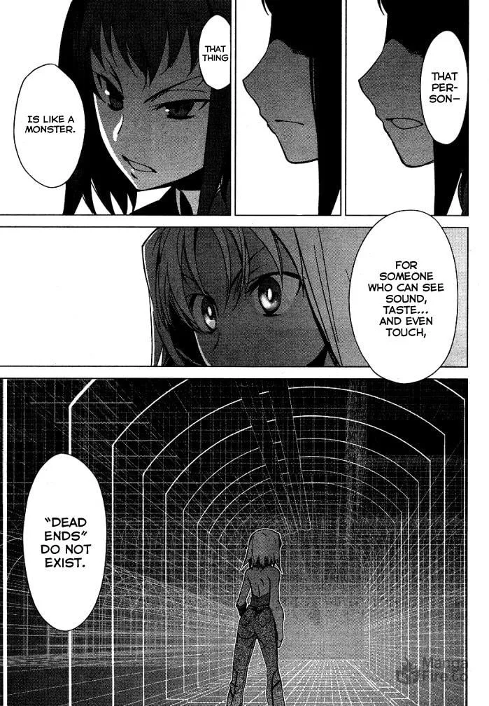 Canaan Chapter 4 page 3 - 