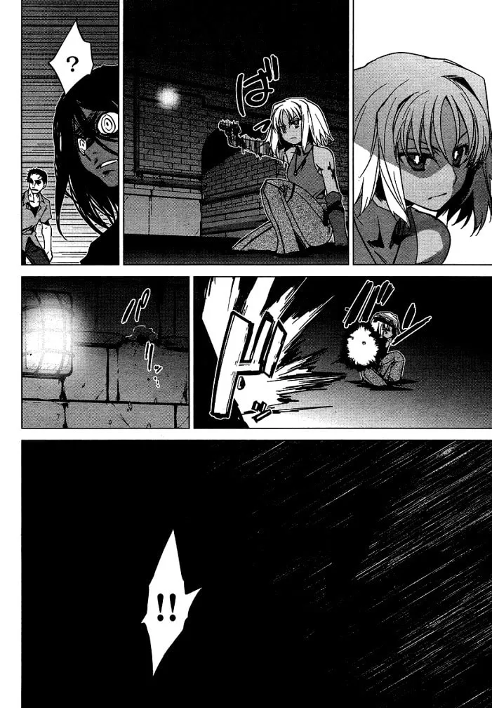 Canaan Chapter 4 page 23 - 