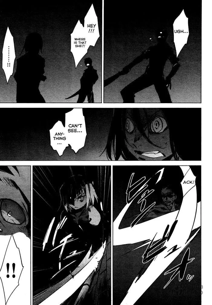 Canaan Chapter 4 page 24 - 
