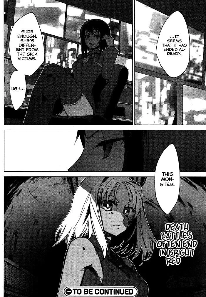 Canaan Chapter 4 page 27 - 
