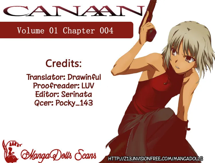 Canaan Chapter 4 page 28 - 