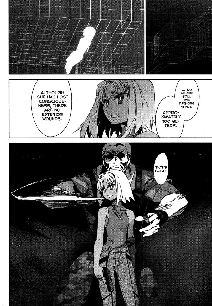 Canaan Chapter 4 page 4 - 