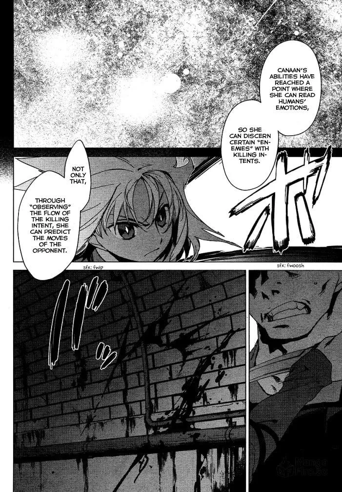 Canaan Chapter 4 page 6 - 