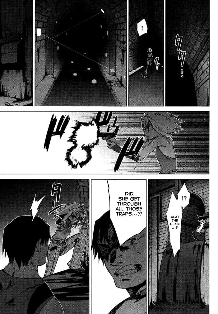 Canaan Chapter 4 page 7 - 