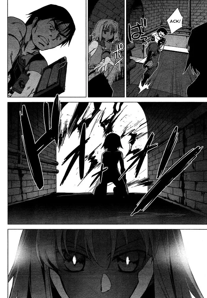 Canaan Chapter 4 page 8 - 