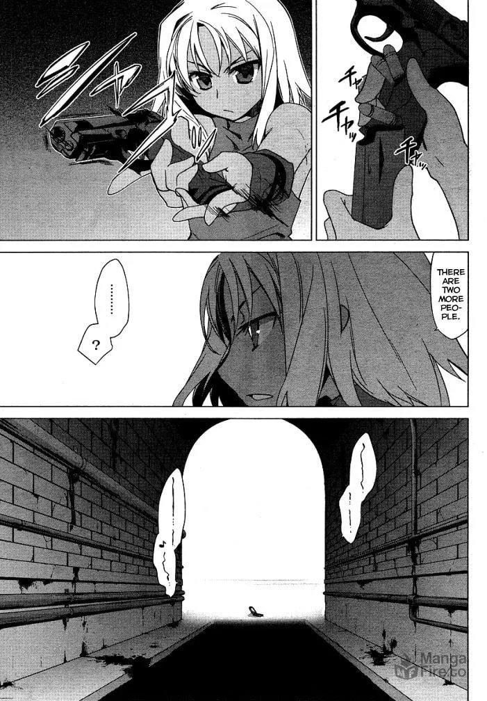 Canaan Chapter 4 page 9 - 
