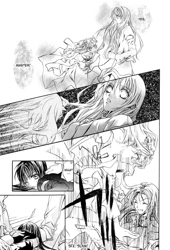 Canaria Child Chapter 1 page 28 - 