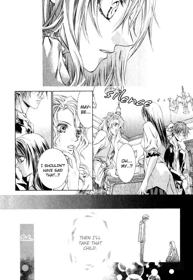 Canaria Child Chapter 2 page 15 - 