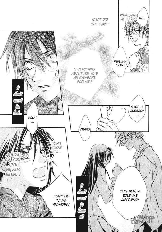 Canaria Child Chapter 2 page 24 - 