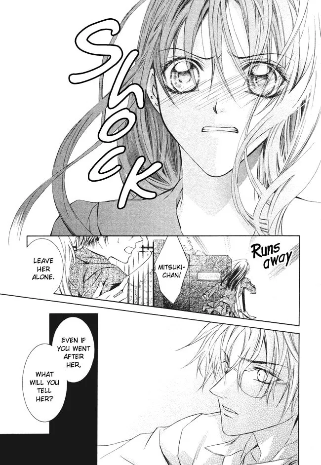 Canaria Child Chapter 2 page 26 - 
