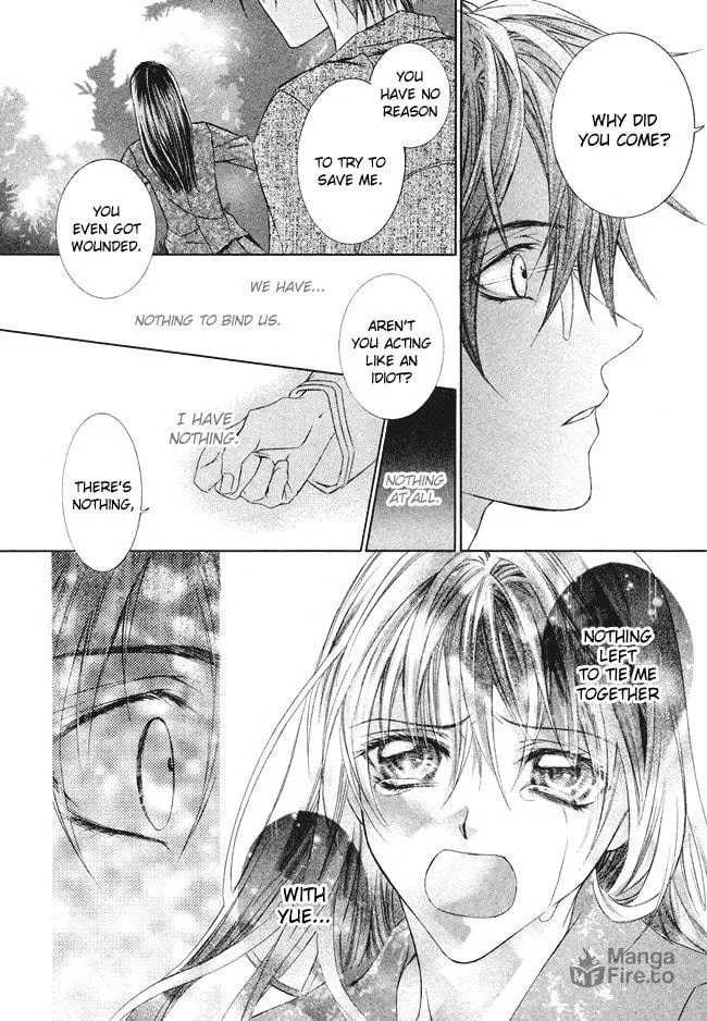 Canaria Child Chapter 2 page 33 - 