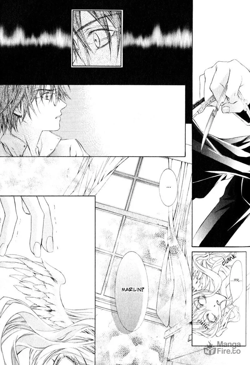 Canaria Child Chapter 3 page 15 - 