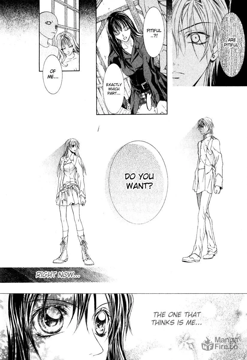 Canaria Child Chapter 4 page 25 - 