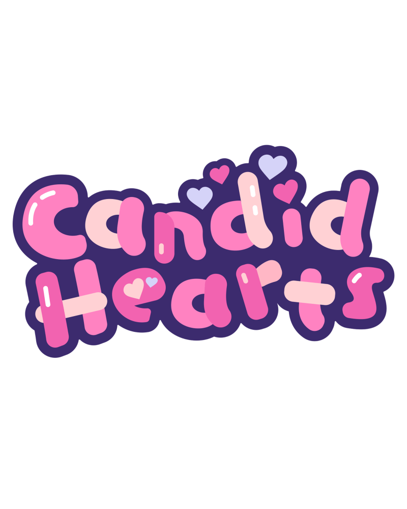 Candid Hearts Episode 1 page 11 - 