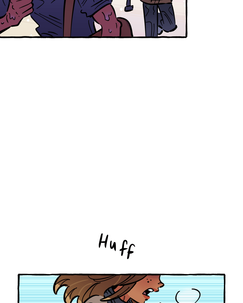 Candid Hearts Episode 1 page 101 - 
