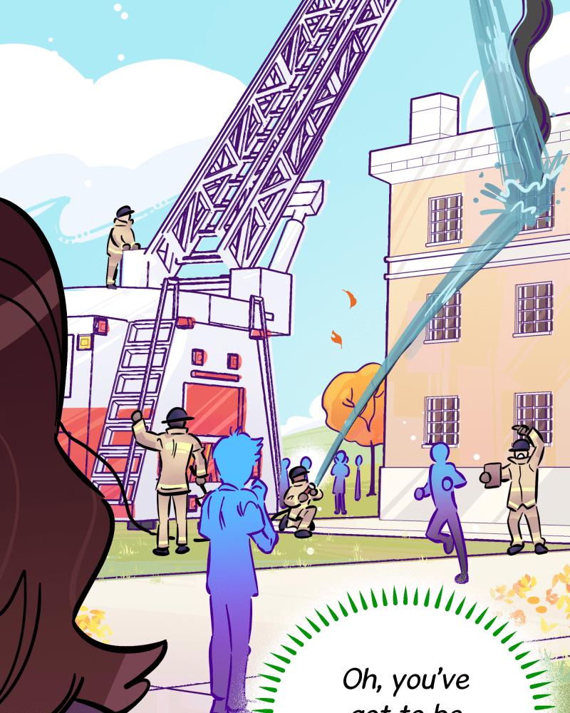 Candid Hearts Episode 1 page 103 - 