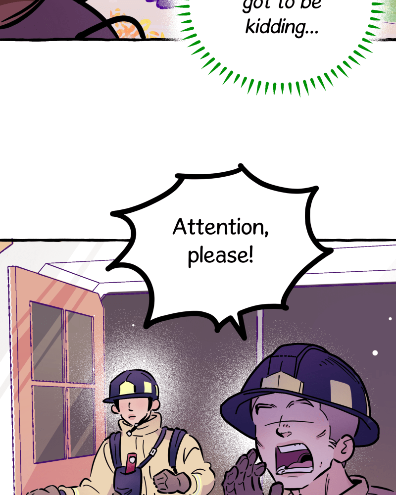 Candid Hearts Episode 1 page 104 - 