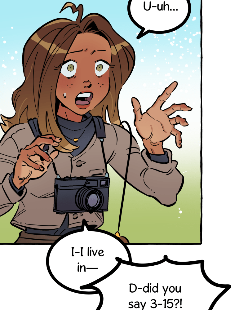 Candid Hearts Episode 1 page 106 - 