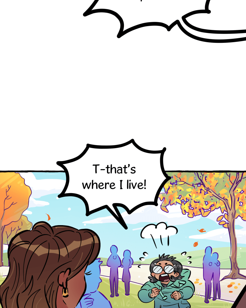 Candid Hearts Episode 1 page 107 - 