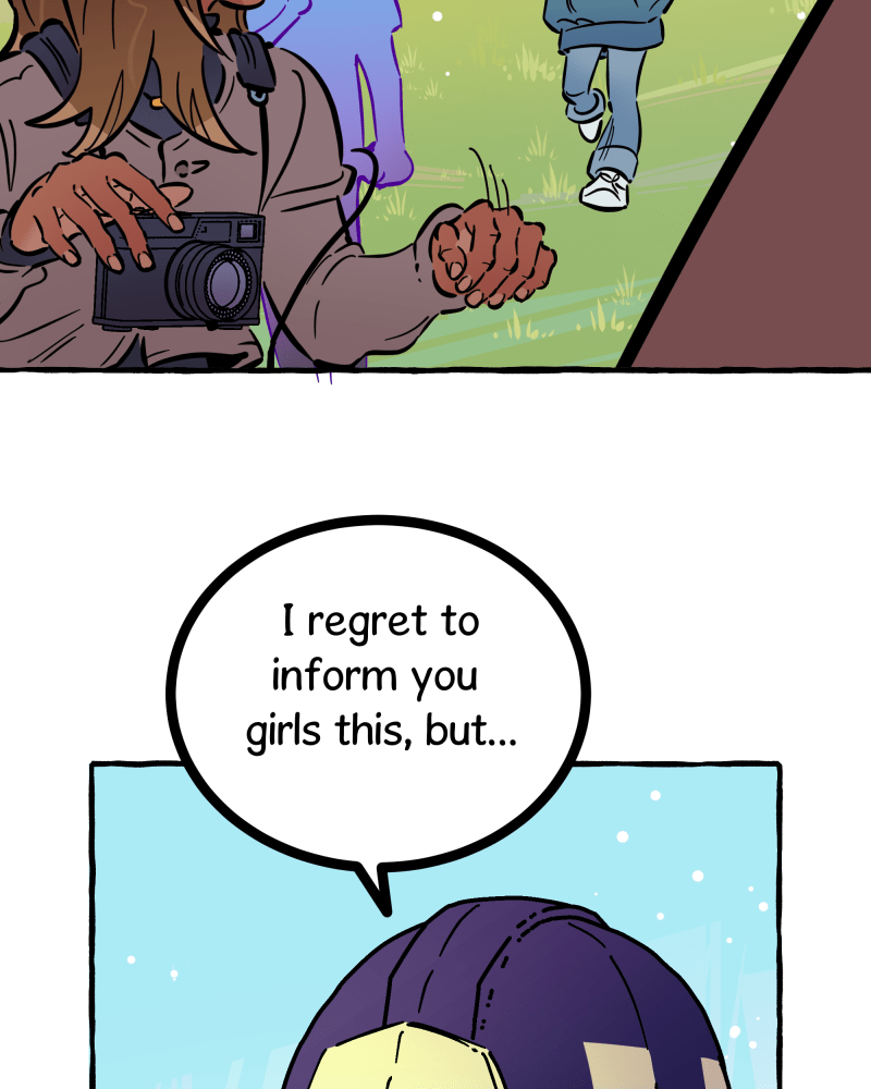 Candid Hearts Episode 1 page 108 - 