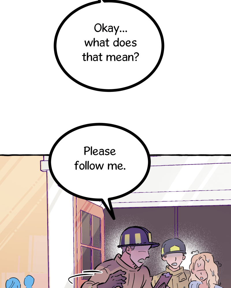 Candid Hearts Episode 1 page 111 - 