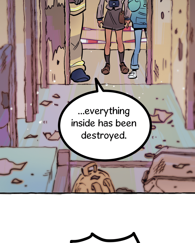 Candid Hearts Episode 1 page 116 - 