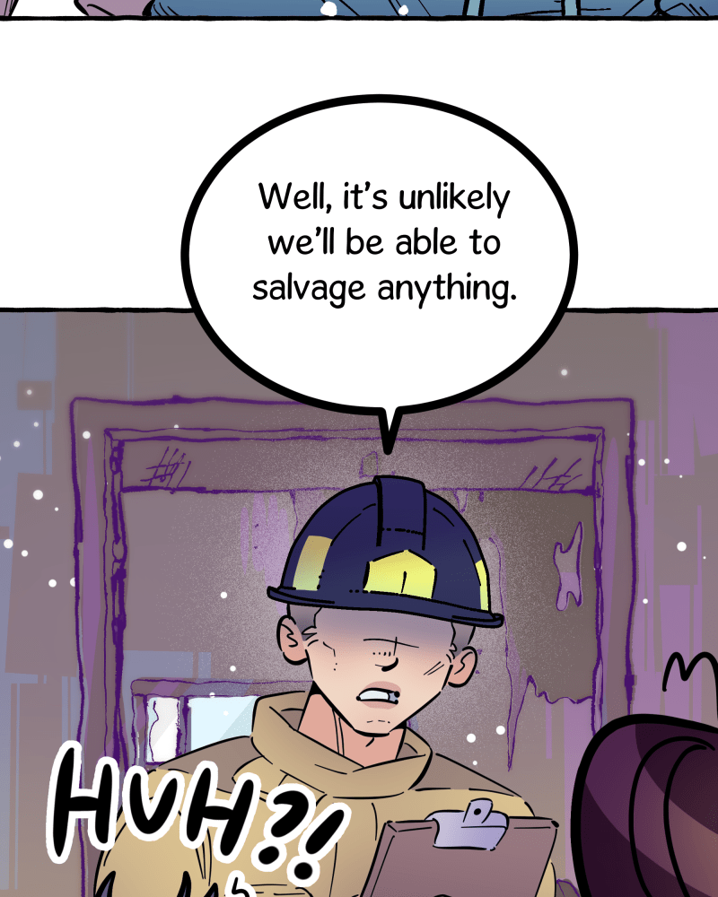 Candid Hearts Episode 1 page 118 - 