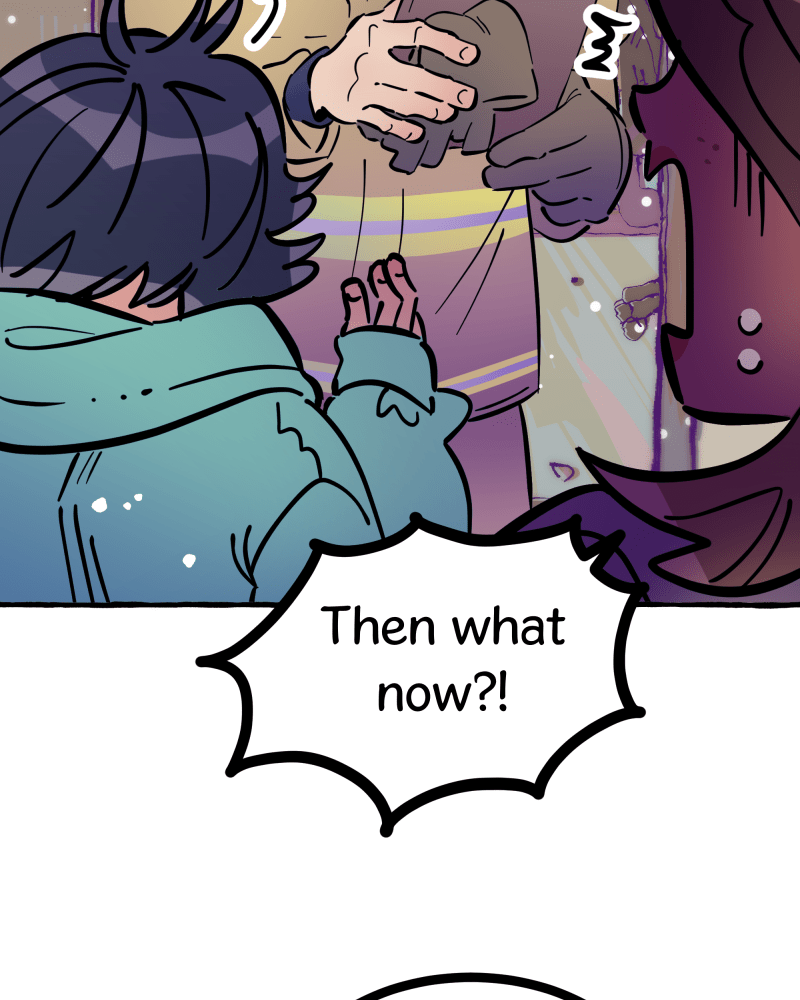 Candid Hearts Episode 1 page 119 - 