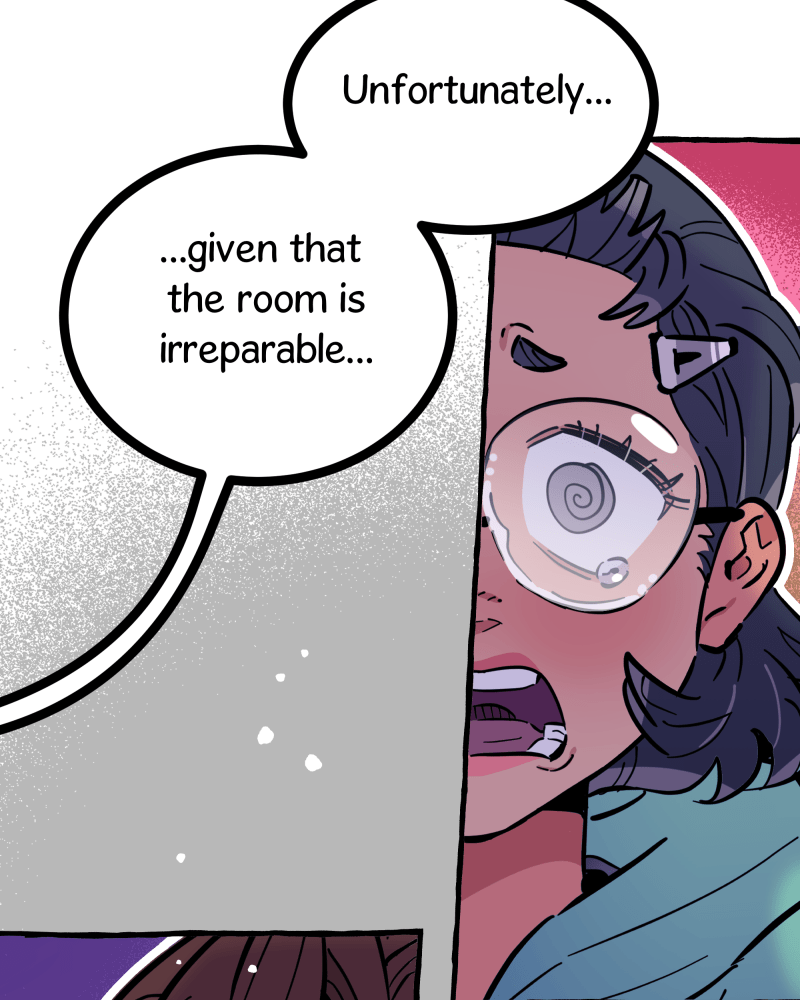 Candid Hearts Episode 1 page 120 - 