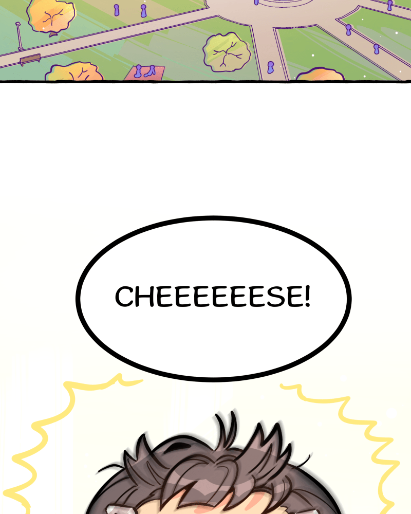 Candid Hearts Episode 1 page 13 - 