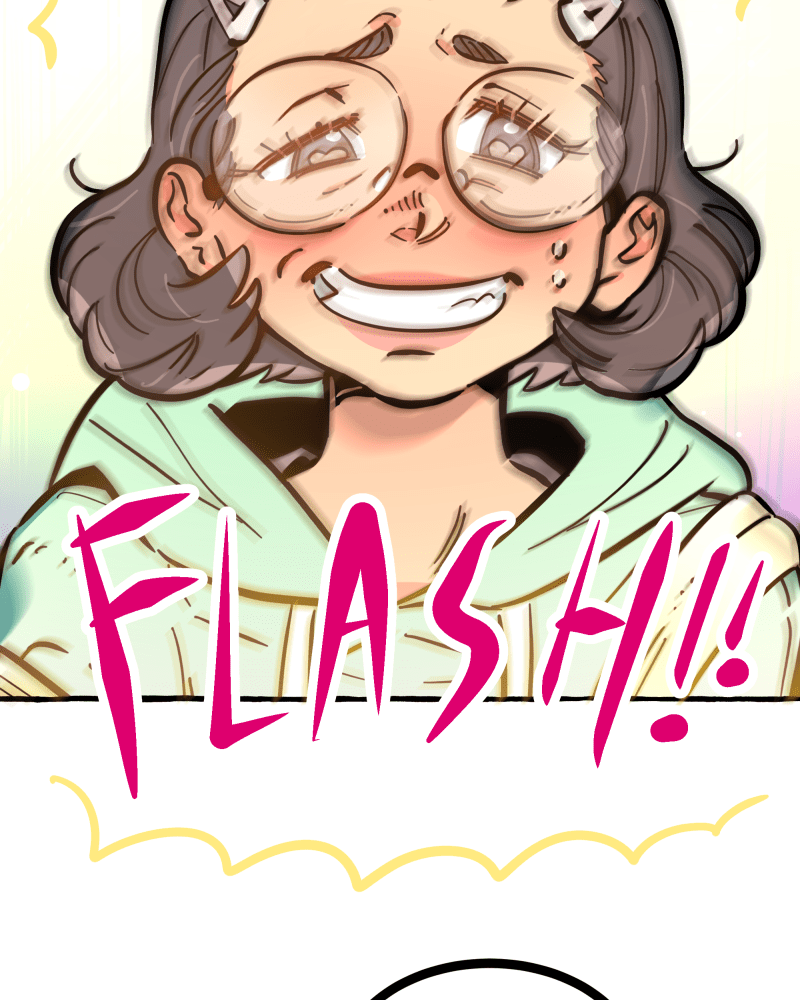 Candid Hearts Episode 1 page 14 - 