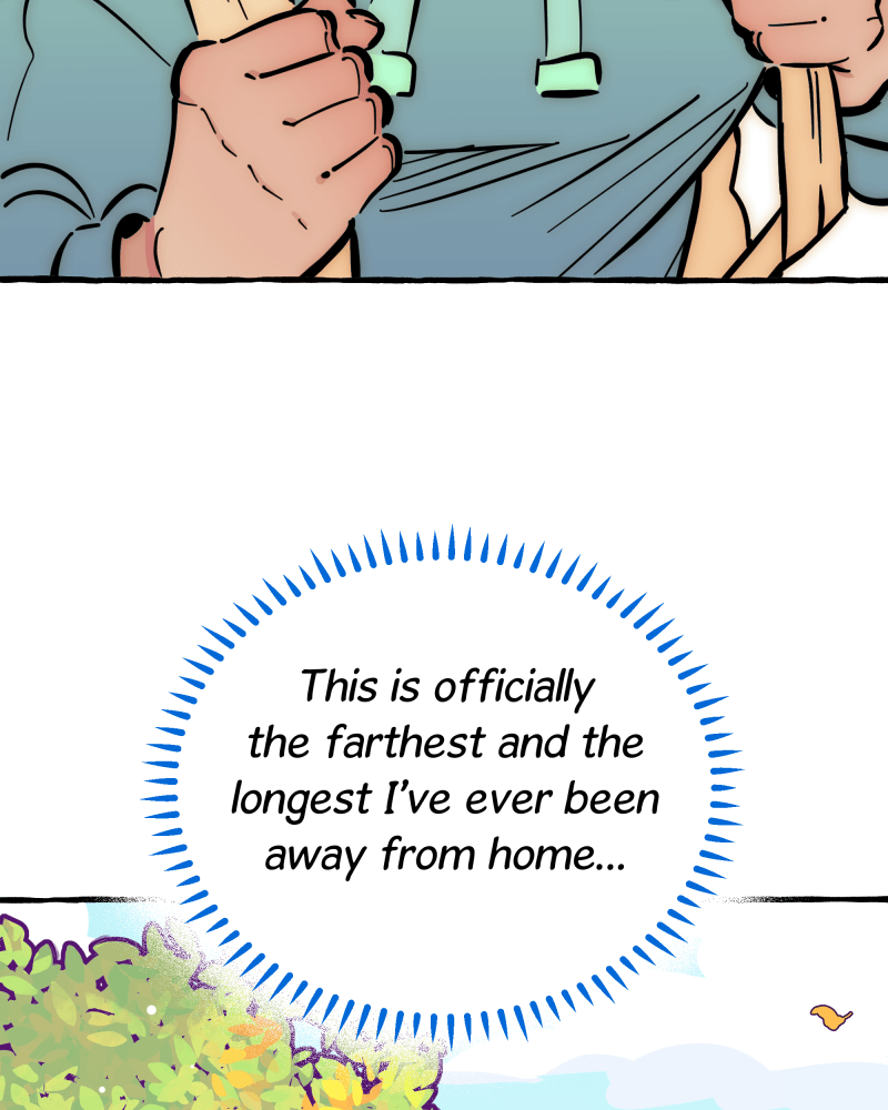 Candid Hearts Episode 1 page 22 - 