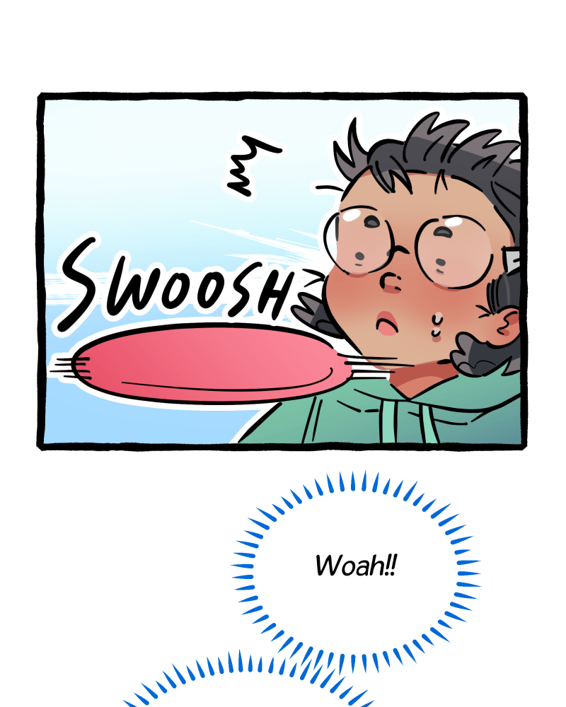 Candid Hearts Episode 1 page 25 - 