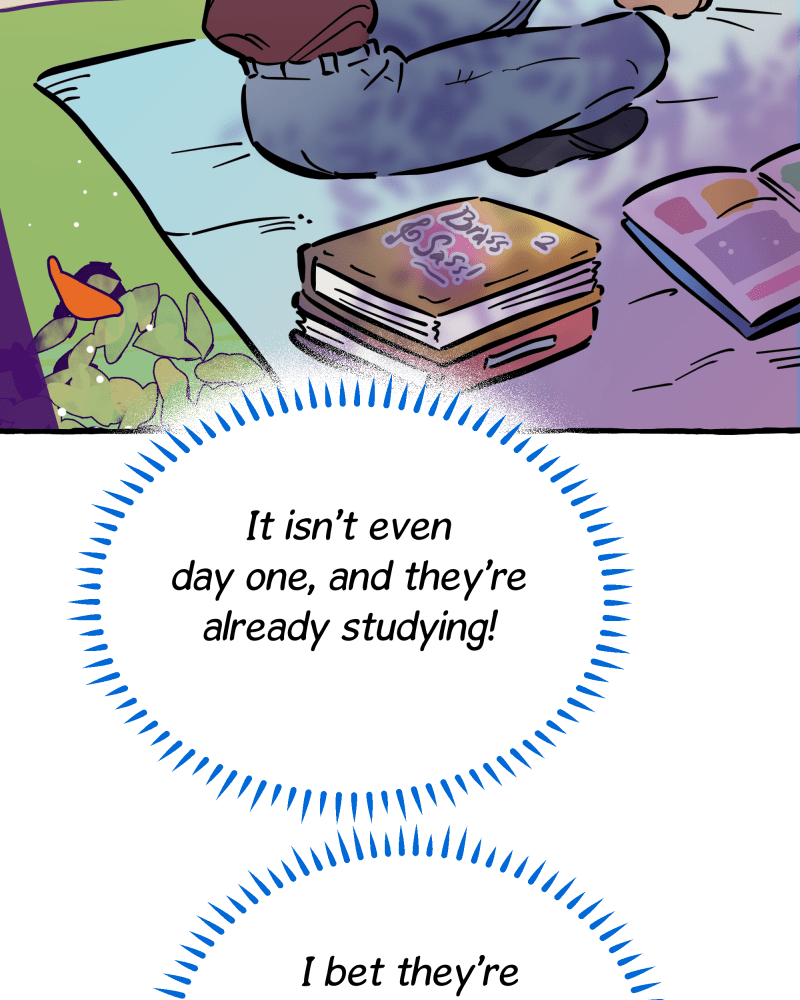 Candid Hearts Episode 1 page 29 - 