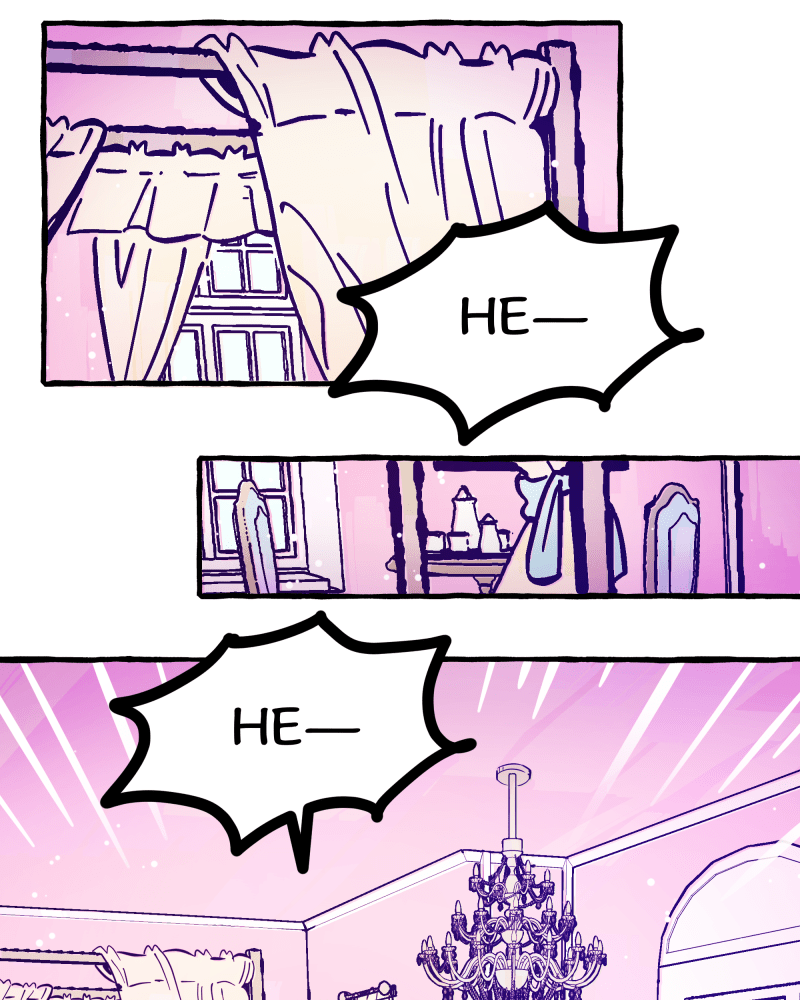 Candid Hearts Episode 1 page 4 - 