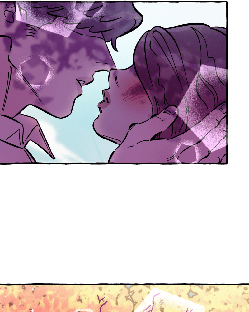 Candid Hearts Episode 1 page 34 - 
