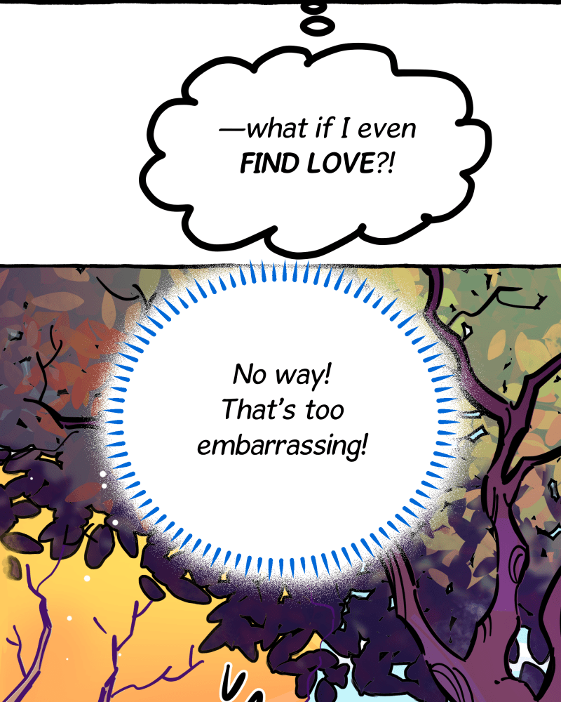 Candid Hearts Episode 1 page 38 - 