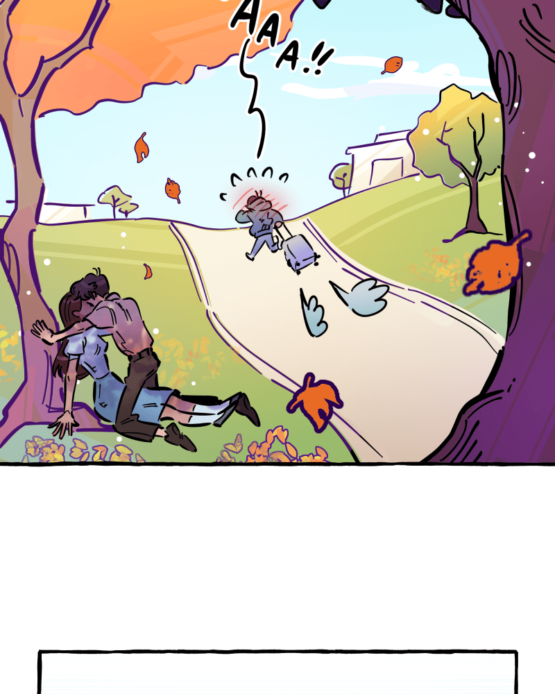 Candid Hearts Episode 1 page 39 - 