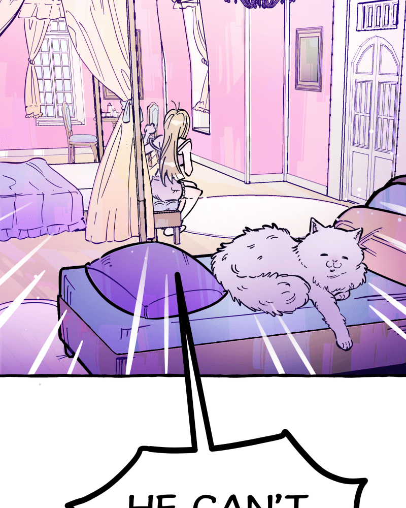 Candid Hearts Episode 1 page 5 - 