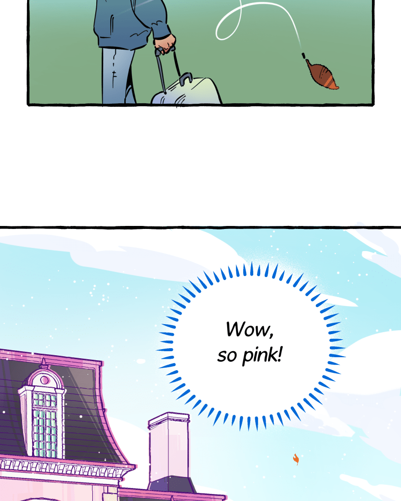 Candid Hearts Episode 1 page 41 - 