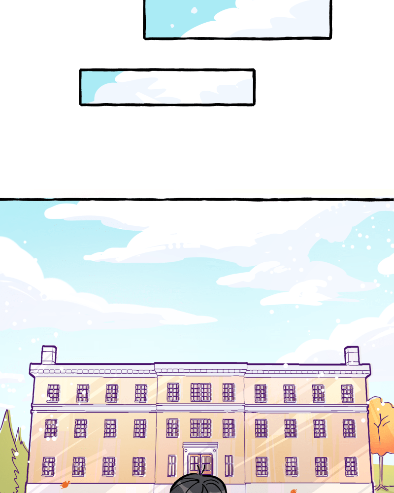 Candid Hearts Episode 1 page 46 - 