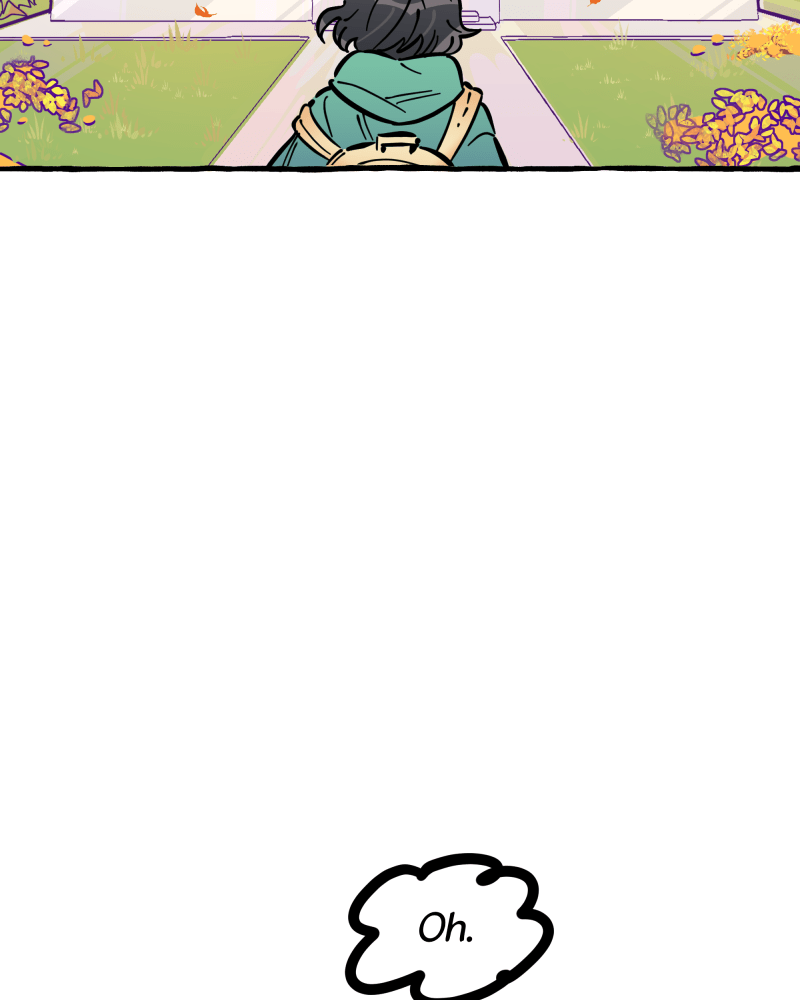 Candid Hearts Episode 1 page 47 - 