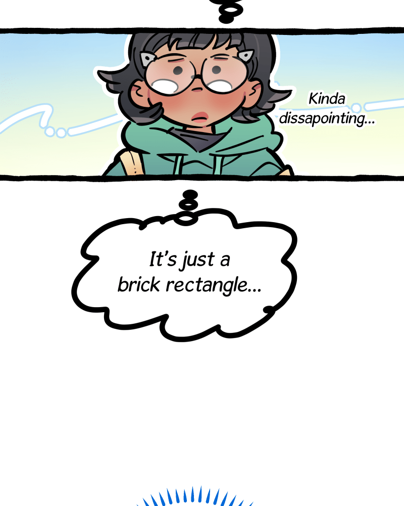 Candid Hearts Episode 1 page 48 - 