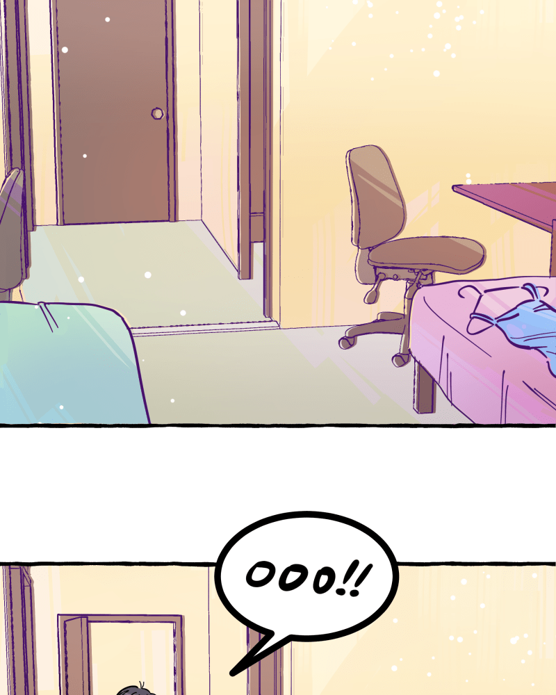 Candid Hearts Episode 1 page 52 - 