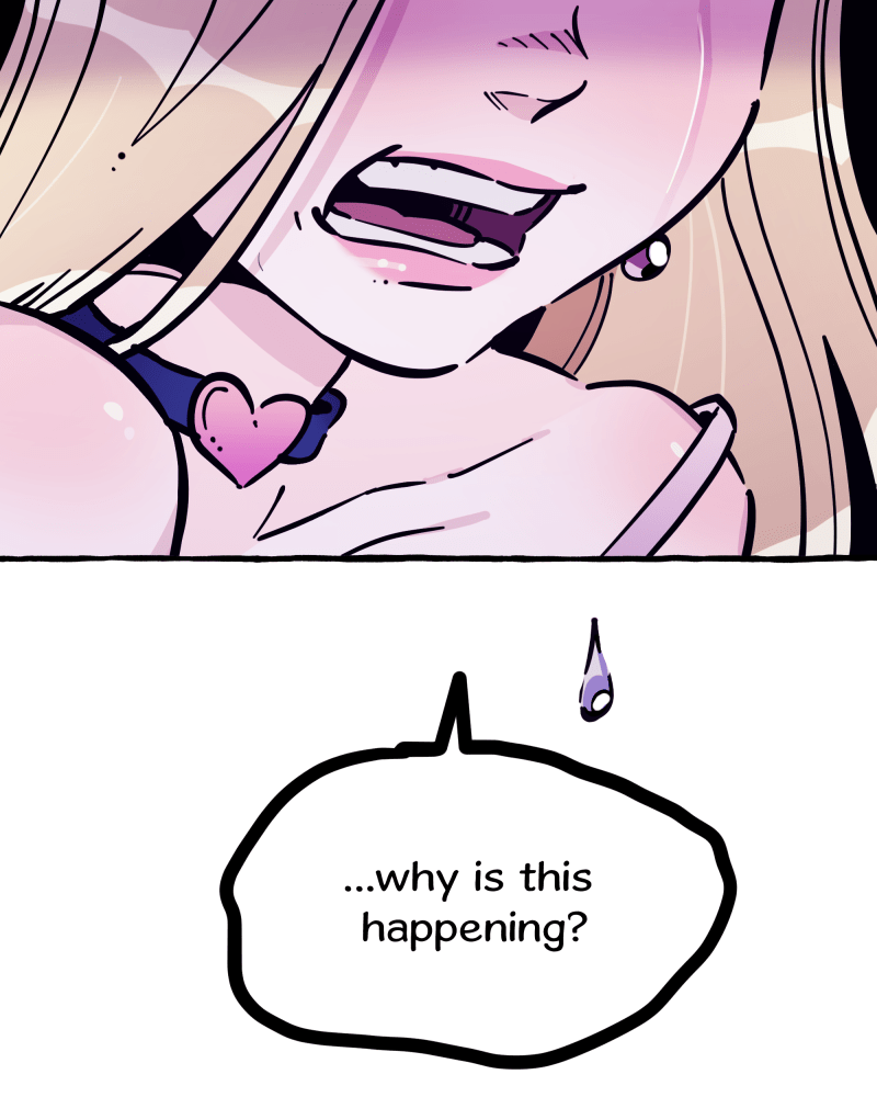 Candid Hearts Episode 1 page 7 - 